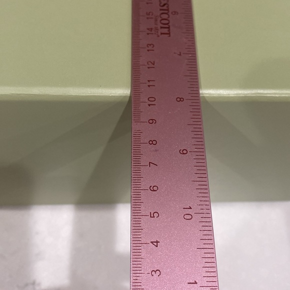 Van Cleef & Arpels Empty Box - Picture 14 of 14